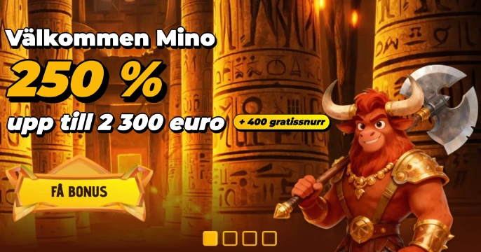 Mino Casino  